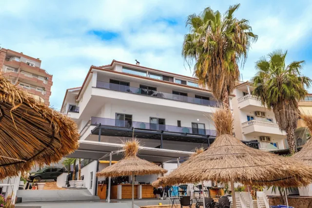 Billede av hotellet Vila Era Beach - nummer 1 af 100
