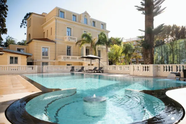 Billede av hotellet Villa Genesis - nummer 1 af 60