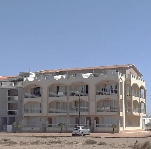 Billede av hotellet Rental Vila Cabral - nummer 1 af 10