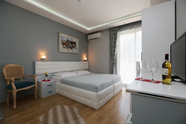 Hotellbilder av Hotel Vila Verde City Center - nummer 1 av 46