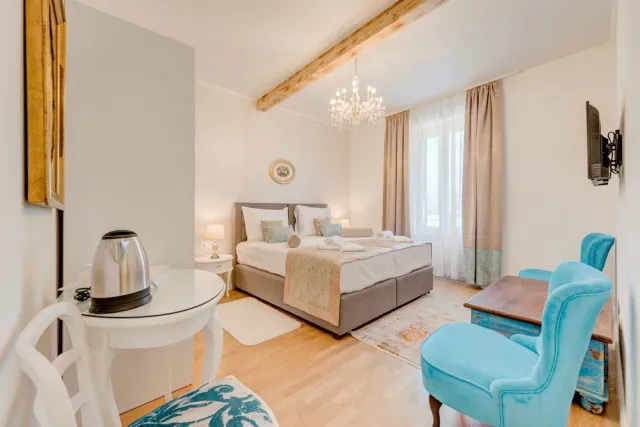 Billede av hotellet Le Monde Luxury Accommodation - nummer 1 af 10
