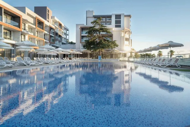 Hotellbilder av Sentido Hotel Marea - - nummer 1 av 10