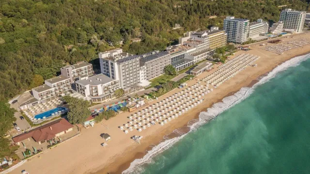 Hotellbilder av Sentido Marea - nummer 1 av 10