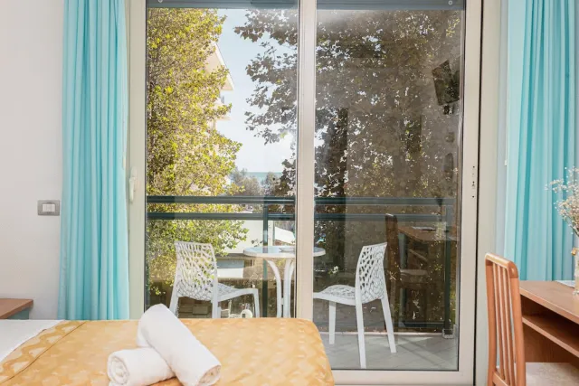 Hotellbilder av Gadames Hotel - Lunch on the Beach - nummer 1 av 10