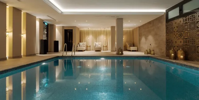 Hotellbilder av Kyniska Palace Conference & Spa - nummer 1 av 50