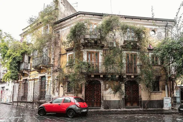 Billede av hotellet Palazzu Stidda - nummer 1 af 10