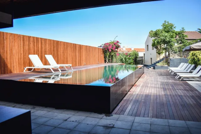 Hotellbilder av Volcanic Charming House - nummer 1 av 100