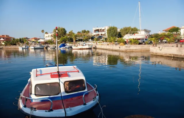 Hotellbilder av Akroyali Hotel & Villas - nummer 1 av 56
