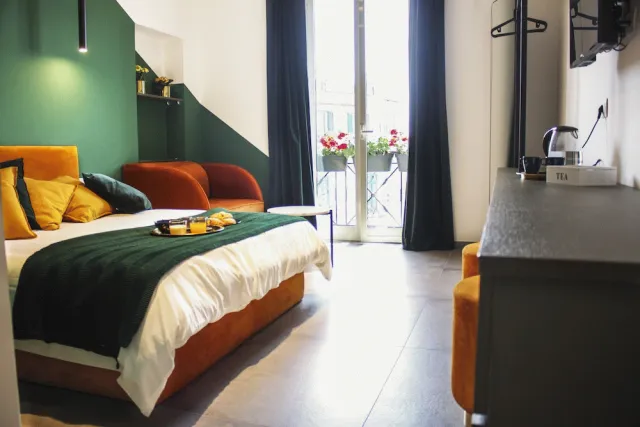 Billede av hotellet Nacu 90 - nummer 1 af 10