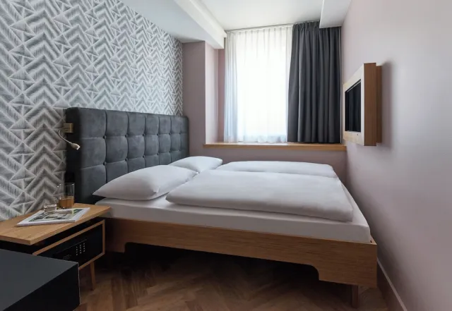 Hotellbilder av Hotel MIO by AMANO - nummer 1 av 21