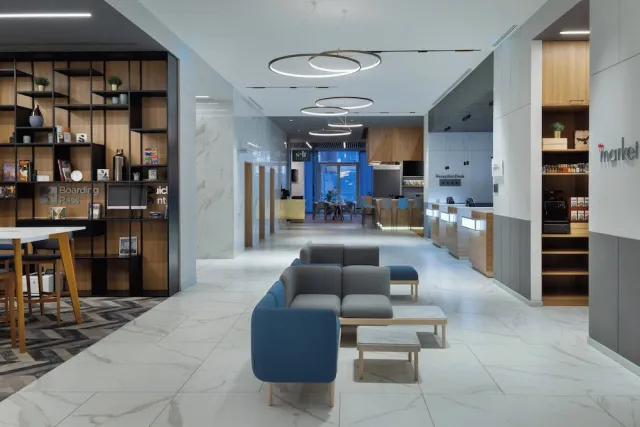 Billede av hotellet Courtyard by Marriott Bucharest Floreasca - nummer 1 af 41
