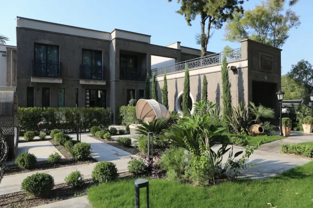 Billede av hotellet Sandora Boutique Hotel - nummer 1 af 28