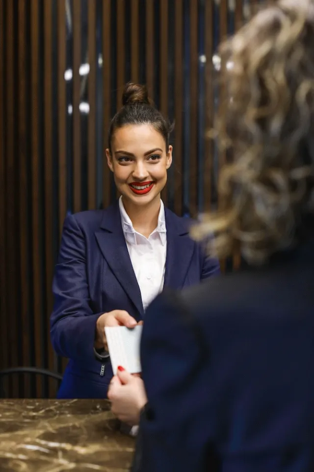 Hotellbilder av Hotel Centar No. 1 - nummer 1 av 10