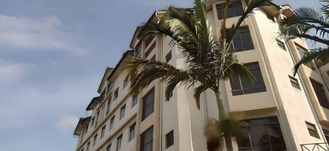 Billede av hotellet Plus 254 Hotel - nummer 1 af 10
