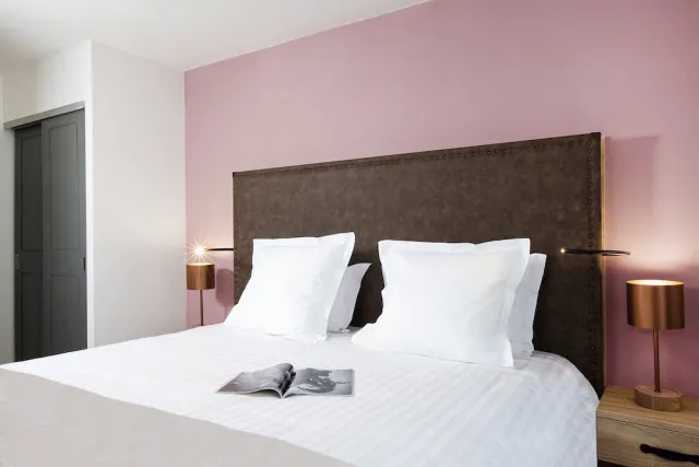 Hotellbilder av Residhome Puteaux La Defense - nummer 1 av 29