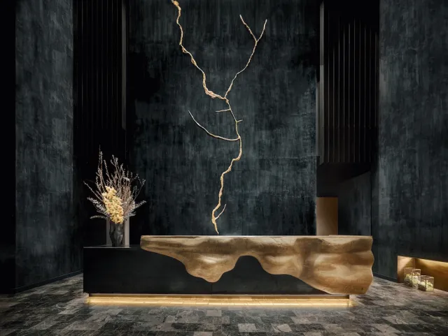 Hotellbilder av Nobu Hotel Chicago - nummer 1 av 49