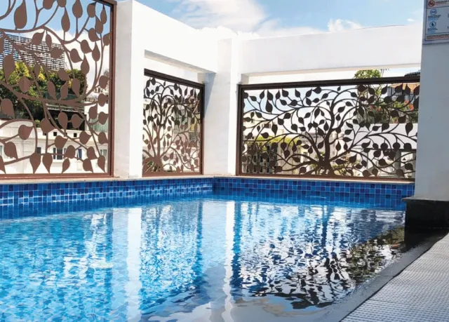 Billede av hotellet Nesta Hotel Saigon - nummer 1 af 100