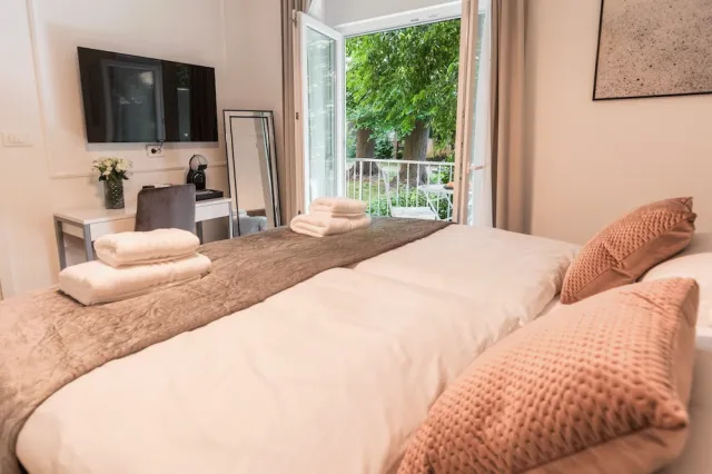 Billede av hotellet Luxury Rooms With Balcony - nummer 1 af 67