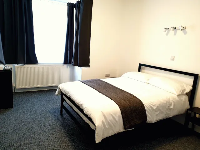 Billede av hotellet Wanstead Hotel - nummer 1 af 10