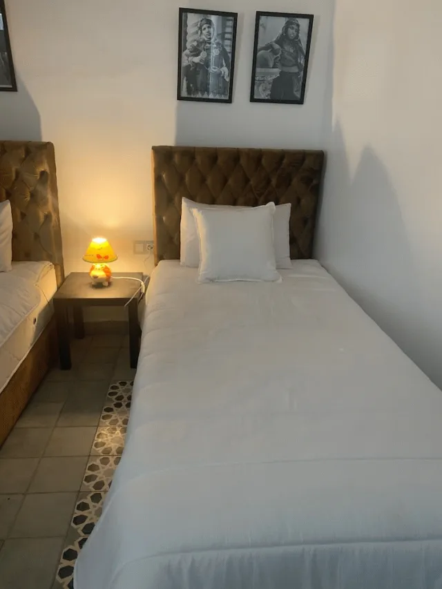 Hotellbilder av Appartement Lalla Ghita - nummer 1 av 30