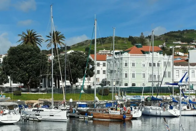 Hotellbilder av Internacional Azores Boutique - nummer 1 av 72