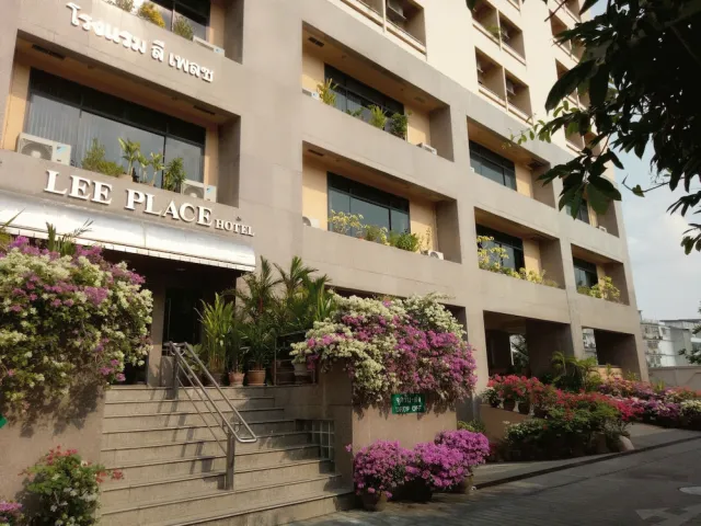 Billede av hotellet Lee Place Hotel - nummer 1 af 10