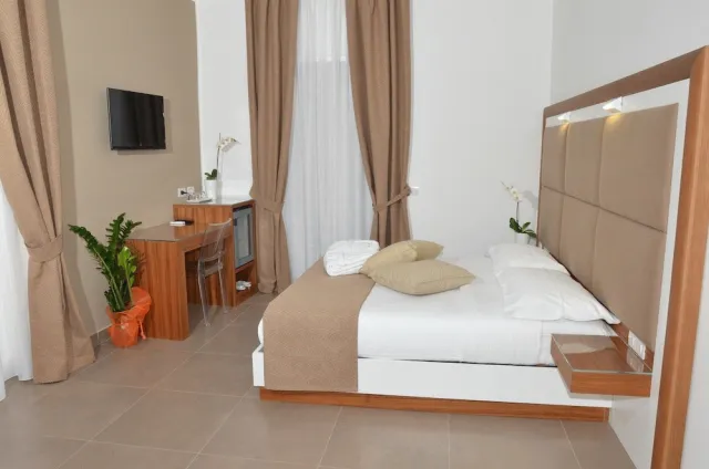 Billede av hotellet B&B La Movida - nummer 1 af 10