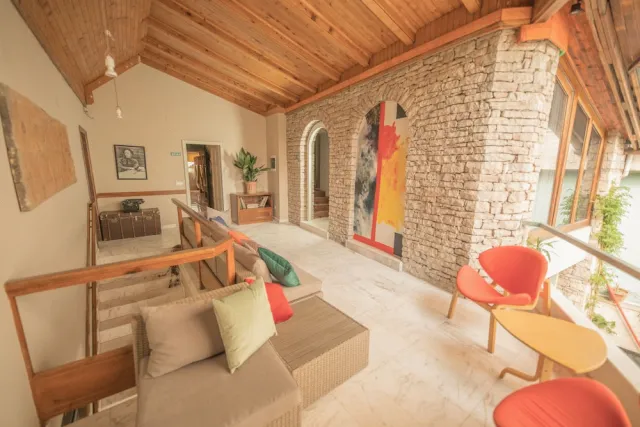 Hotellbilder av Mosaic Home - Hostel - nummer 1 av 10