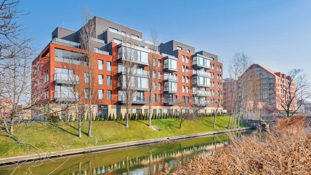 Billede av hotellet Apartamenty Sun & Snow Chmielna Park - nummer 1 af 10
