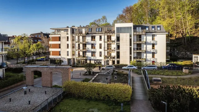 Hotellbilder av Apartamenty Sun & Snow Aquarius - nummer 1 av 43