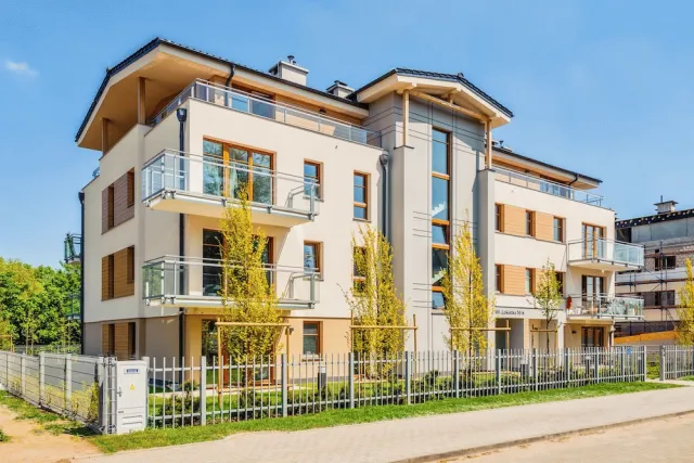 Billede av hotellet Sun & Snow Królewskie Kamieniczki - nummer 1 af 50