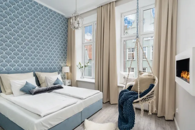 Hotellbilder av Elite Apartments Piwna Premium - nummer 1 av 26
