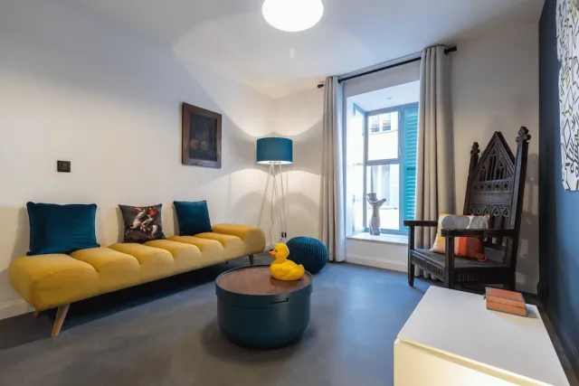 Hotellbilder av L'Abeille Boutique Apartments - nummer 1 av 100