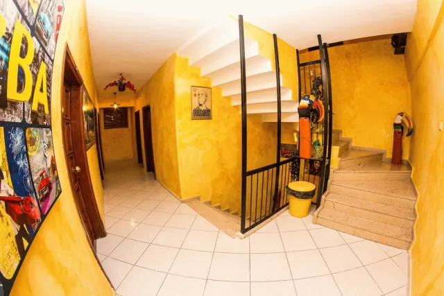 Billede av hotellet El Latino Otel - nummer 1 af 10