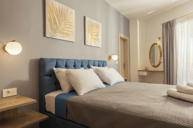 Billede av hotellet Koukos Loft Apartments - nummer 1 af 10