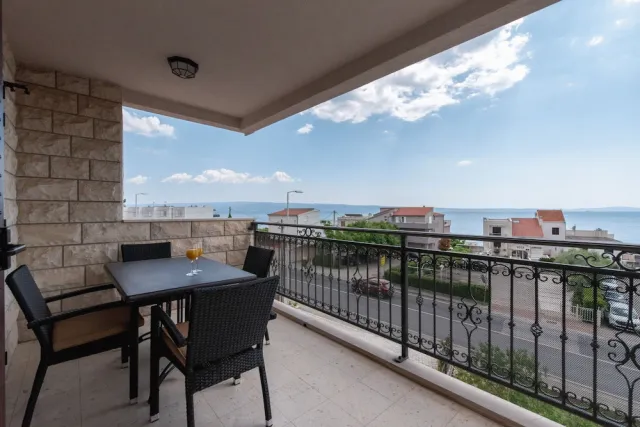 Billede av hotellet Apartments Amigos - nummer 1 af 10