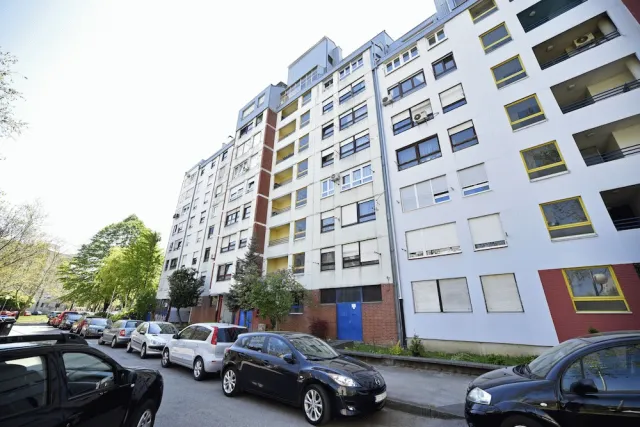 Hotellbilder av Apartment Place4U - nummer 1 av 25