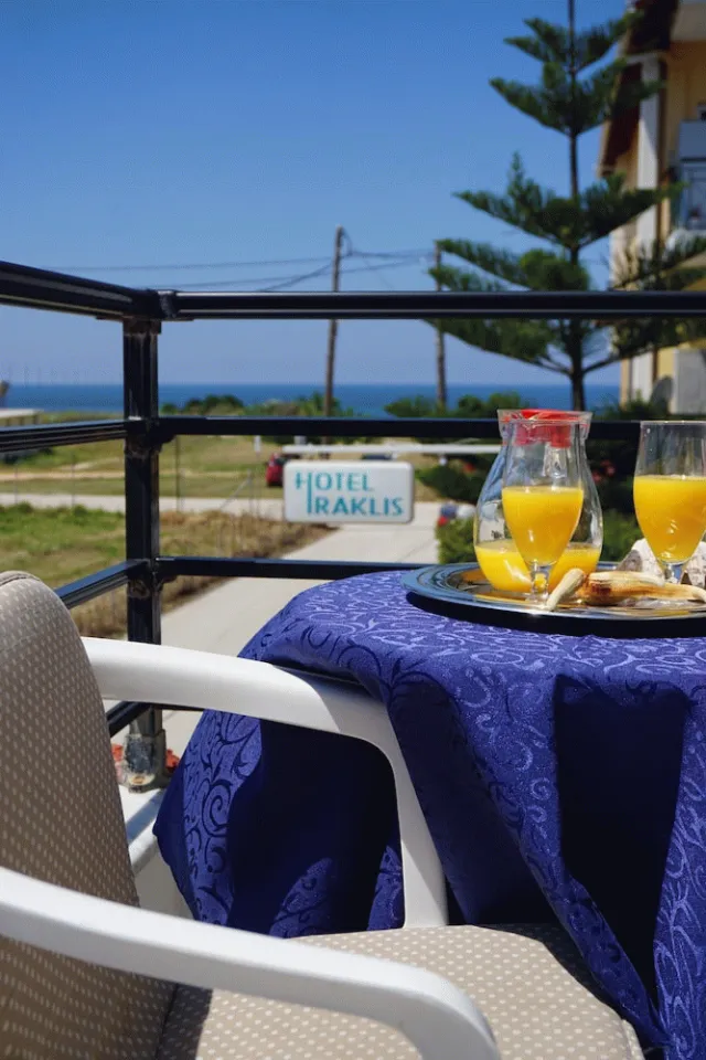 Billede av hotellet Hotel Iraklis - nummer 1 af 39