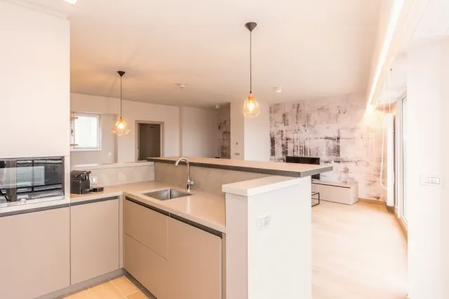 Hotellbilder av The Residence Gare - nummer 1 av 10