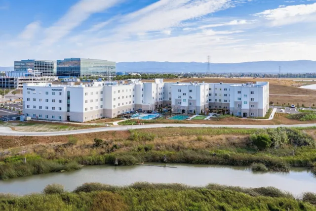 Hotellbilder av Residence Inn by Marriott San Jose North/Silicon Valley - nummer 1 av 42