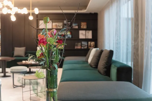 Hotellbilder av SOLLER Business Hotel – Munich Airport MUC - nummer 1 av 35