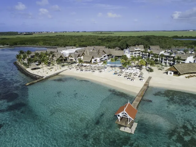Hotellbilder av Preskil Island Resort - nummer 1 av 83