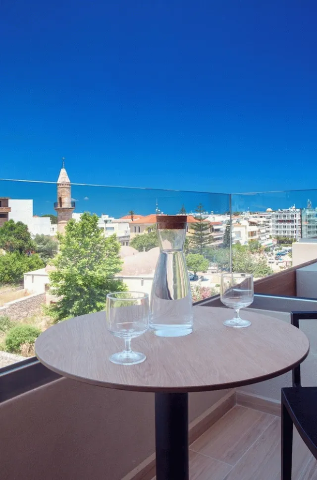 Billede av hotellet The City Hotel & Suites - nummer 1 af 10
