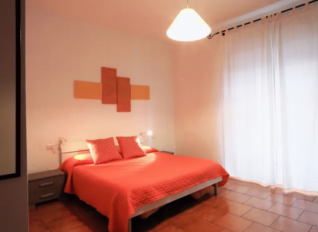 Billede av hotellet Bari Primo Piano - nummer 1 af 26