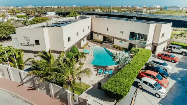 Hotellbilder av Hotel RH Boutique Aruba - nummer 1 av 100