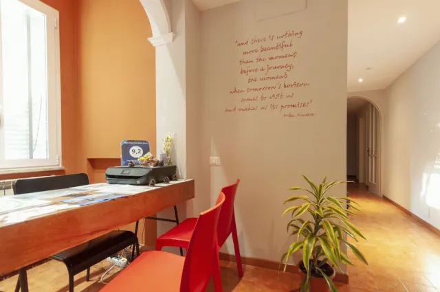 Billede av hotellet B&B Cento Passi Dalle Mura - nummer 1 af 10