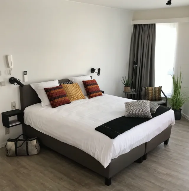 Hotellbilder av Citystay - nummer 1 av 46