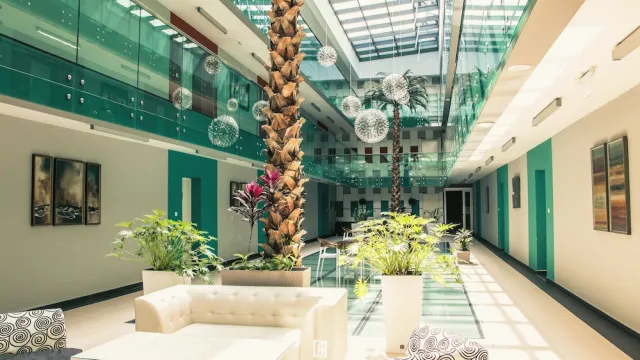 Billede av hotellet Capitol Suites - nummer 1 af 56