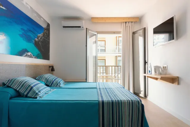 Hotellbilder av Hotel Eolo - nummer 1 av 49