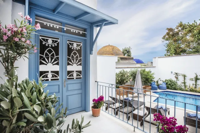 Billede av hotellet Eliada Hotel - nummer 1 af 10